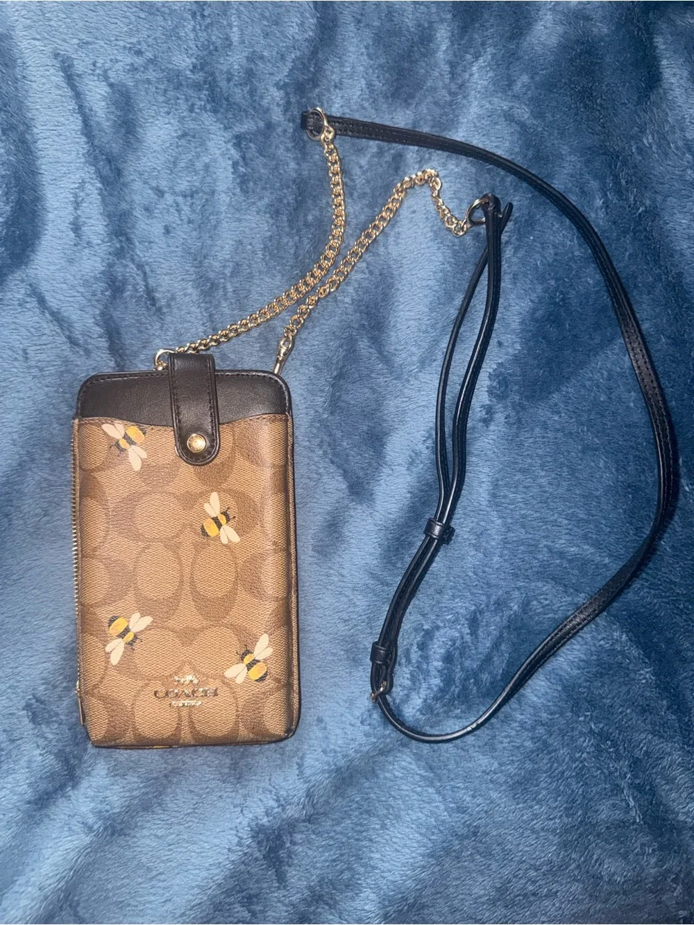 N/A phone crossbody